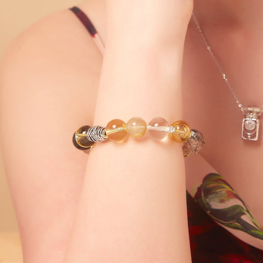 Aureus Path Energy Bracelet