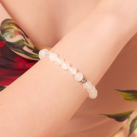 Seraphic Whispers Energy Bracelet