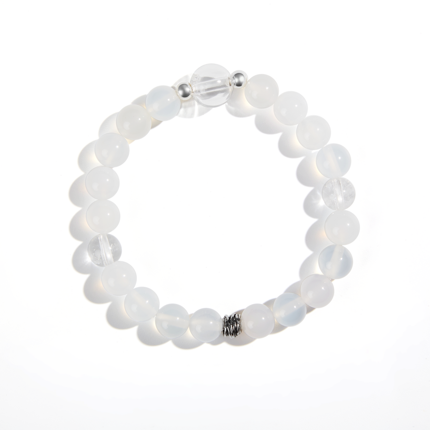 Seraphic Whispers Energy Bracelet